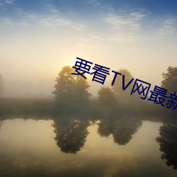 要看TV网最新海外网址202