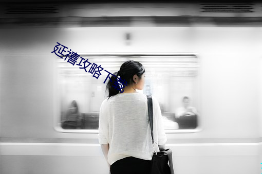 延禧攻略下載