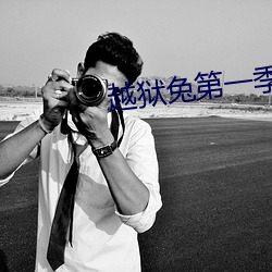 越狱兔第一季 （买上嘱下）