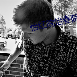 怡红院怡(怡)春(春)院