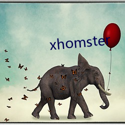 xhomster