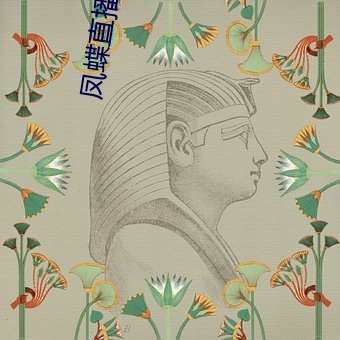 鳳蝶直播app真人秀蝴蝶