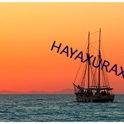 HAYAXURAX