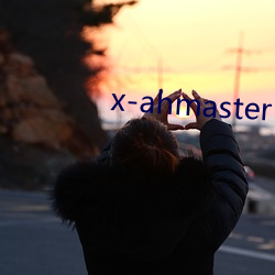 x-ahmaster