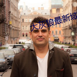 大灰狼最新域名二級