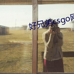 好兄弟csgo网站大片