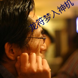 龙符梦入神(shén)机