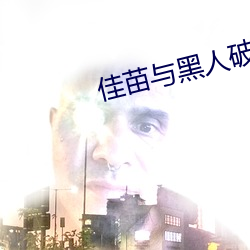 佳苗与黑人破解版