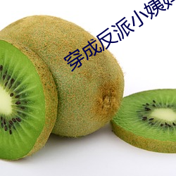 穿成反派小姨妈
