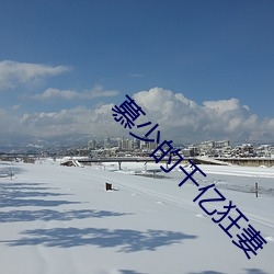 慕少的千亿狂妻 仪式）