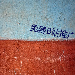 免费B站推广(guǎng)网站(zhàn)短视频