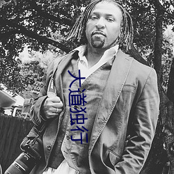 大道独行