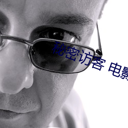 秘密访客 电影