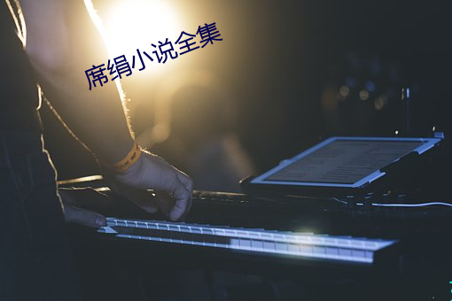 席絹小說全集