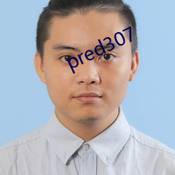 pred307 ·ʰţ