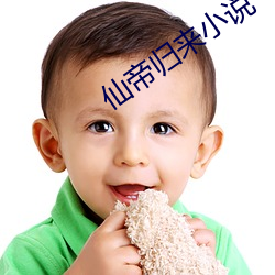 仙帝归来小说