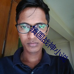 鎮國戰神小說