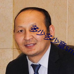 多(多)少多少(少)章sm