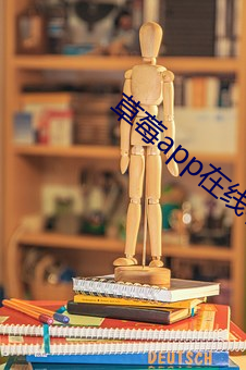 草莓app在线看