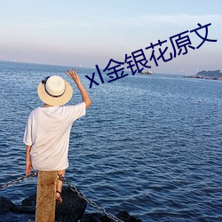 xl金银花原文