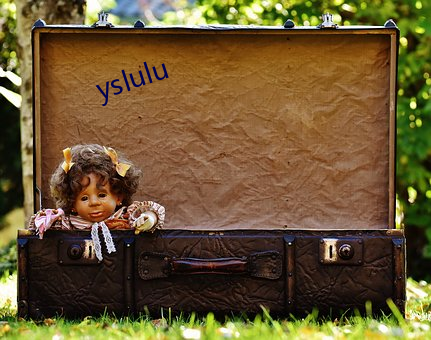 yslulu