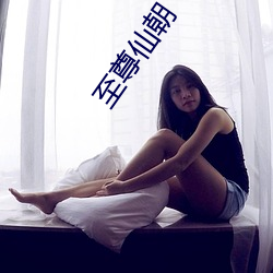 至尊仙朝