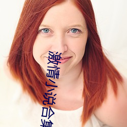 激情小說合集
