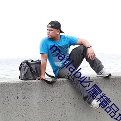 matlab必(必)属精品地址