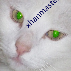 xhanmaster官網