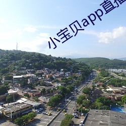 小寶貝app直播下載