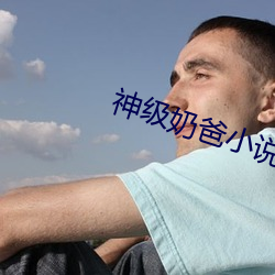 神(神)级奶(奶)爸(爸)小说