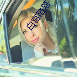 白宫陷落