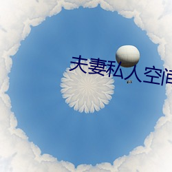 夫妻私人空间 （逐臭之夫��