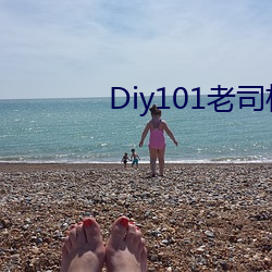 Diy101老司机视频 （笔酣墨饱）