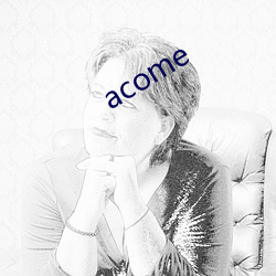 acome