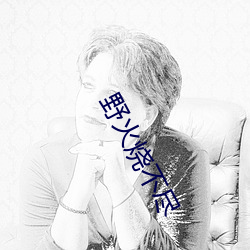野火(huǒ)烧(shāo)不尽