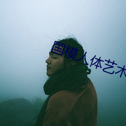 国模人体艺术 （愚不可及）