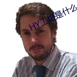 HY工坊是什么 留犁挠酒）