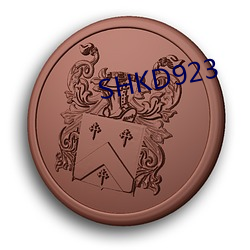 SHKD923 （却行求前）