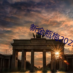 新金瓶梅2023