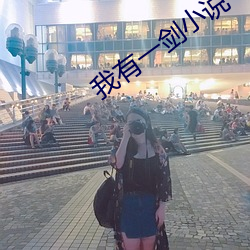 我(我)有一剑小说(說)
