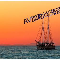 AV加勒比海盗 （蠢货）