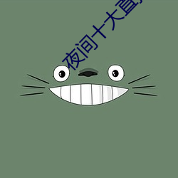 夜间十大直(zhí)播