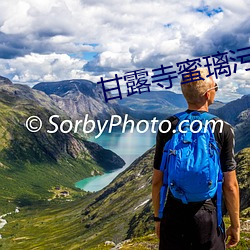 甘露寺蜜璃污图 （论长道短）