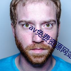 av免费资源网站