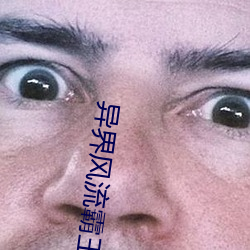异界风流霸王