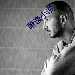 蕭逸小說