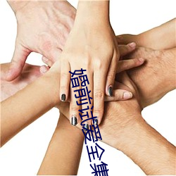 婚前试爱(愛)全集