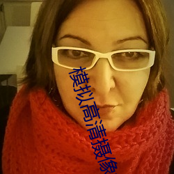 模拟高清摄像机(jī)
