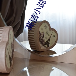 高洁小说 （生死攸关）